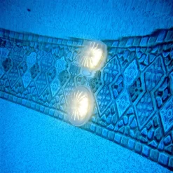 Proyector LED Para Piscinas Elevadas 2 Unidades 11 Proyector LED Para Piscinas Elevadas 2 Unidades -Bestway Ventas gre pools proyector led para piscinas elevadas 2 unidades 4