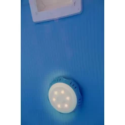 Proyector LED Para Piscinas Elevadas 10 Proyector LED Para Piscinas Elevadas -Bestway Ventas gre pools proyector led para piscinas elevadas 3