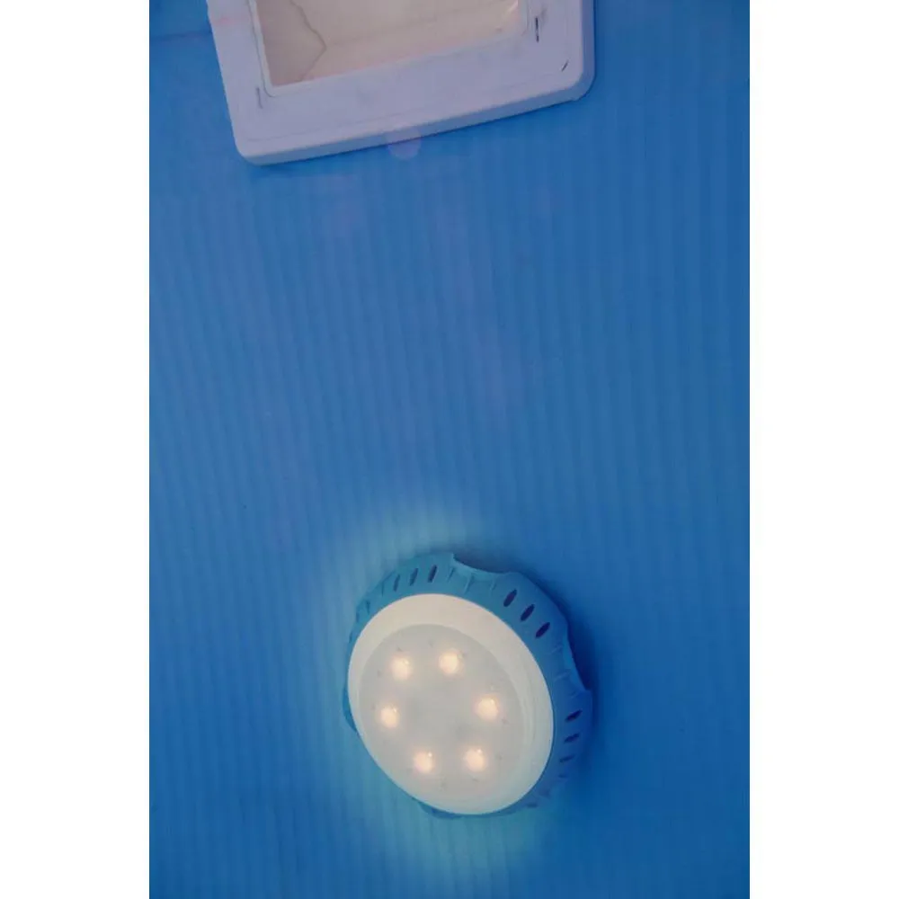 Proyector LED Para Piscinas Elevadas 6 Proyector LED Para Piscinas Elevadas - Imagen 4