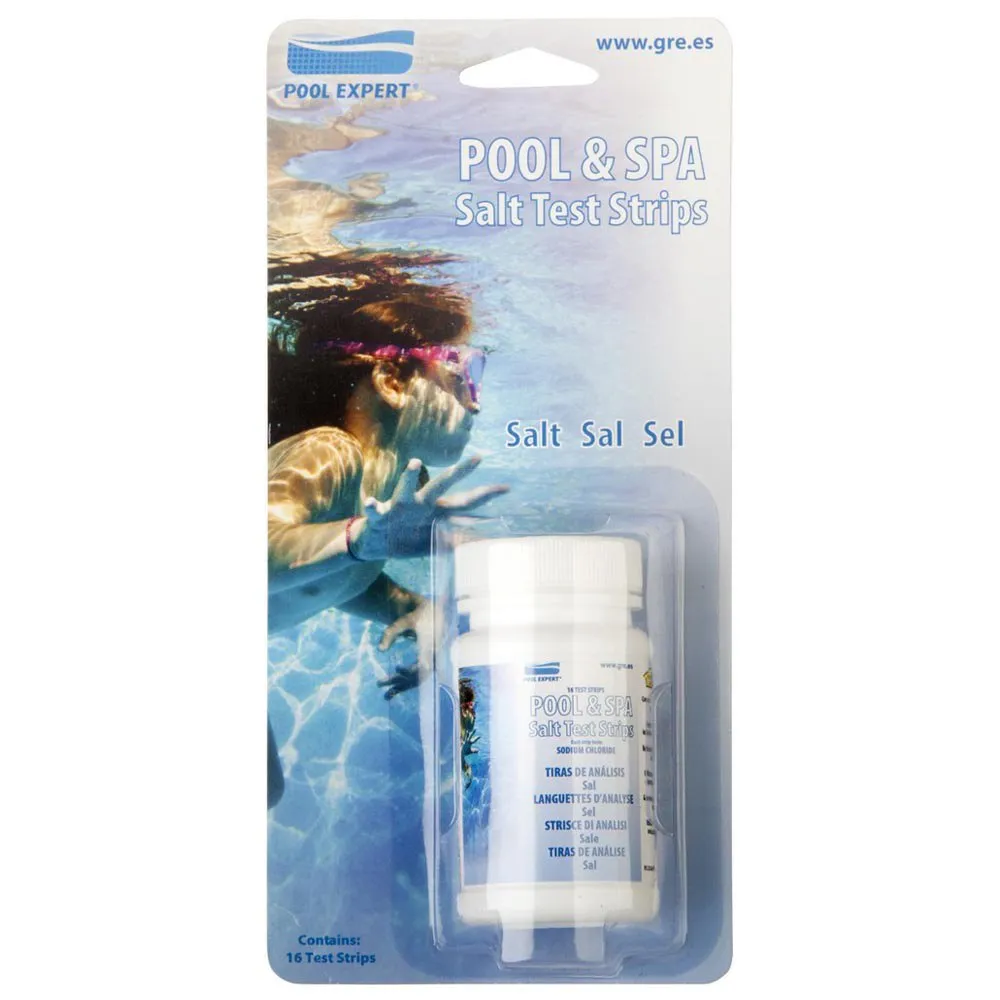 Prueba Sal 16 Tiras 3 Prueba Sal 16 Tiras