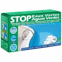 Stop Aguas Verdes 6 Unidades