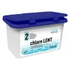 Tabletas De Cloro Lento 250 G -Bestway Ventas gre pools tabletas de cloro lento 250 g
