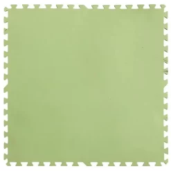 GRE Protector Suelo Piscina 4.5 Mm 9 Unidades