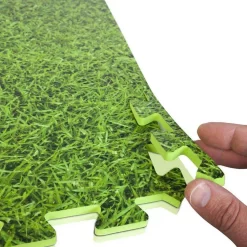 GRE Protector Suelo Piscina 8 Mm 9 Unidades -Bestway Ventas gre protector suelo piscina 8 mm 9 unidades 3