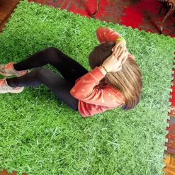 GRE Protector Suelo Piscina 8 Mm 9 Unidades -Bestway Ventas gre protector suelo piscina 8 mm 9 unidades 4