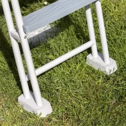 GRE Seguridad 3-Peldaños De 120-130 Cm Altura -Bestway Ventas gre seguridad 3 peldanos de 120 130 cm altura 4