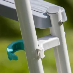 GRE Seguridad 3-Peldaños De 120-130 Cm Altura -Bestway Ventas gre seguridad 3 peldanos de 120 130 cm altura 6