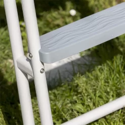 GRE Seguridad 3-Peldaños De 120-130 Cm Altura -Bestway Ventas gre seguridad 3 peldanos de 120 130 cm altura 7