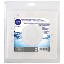 GRE Sello Doble Para Skimmer+2 Sellos Para Válvula De Retorno