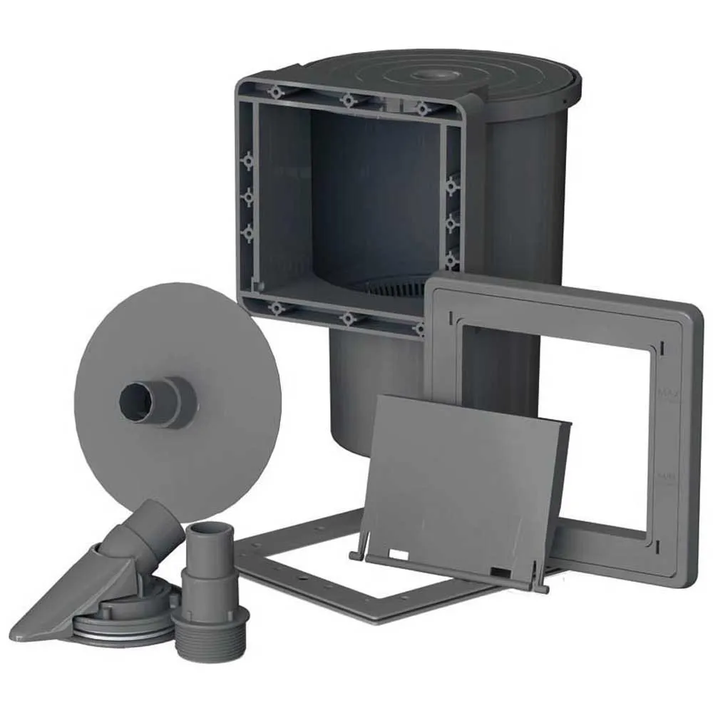 GRE Skimmer 3 GRE Skimmer