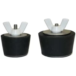 GRE Tapón Hibernación Piscina 1.5´´