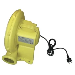 Bomba De Inflado Eléctrica