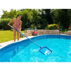 Palo Telescopico 1.8-3.6 M -Bestway Ventas hydrotools palo telescopico 1.8 3.6 m 1