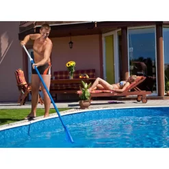 Palo Telescopico 1.8-3.6 M -Bestway Ventas hydrotools palo telescopico 1.8 3.6 m 2
