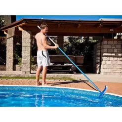 Palo Telescopico 1.8-3.6 M -Bestway Ventas hydrotools palo telescopico 1.8 3.6 m 3