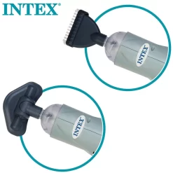 Intex Aspiradora De Mano Con Poste De Aluminio Telescópico 12 Intex Aspiradora De Mano Con Poste De Aluminio Telescópico -Bestway Ventas intex aspiradora de mano con poste de aluminio telescopico 4