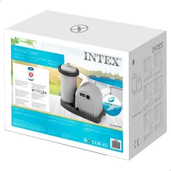Intex Bomba De Filtro -Bestway Ventas intex bomba de filtro 2