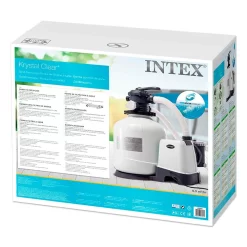 Intex Bomba Filtro Arena Krystal Clear 12.000L/h 9 Intex Bomba Filtro Arena Krystal Clear 12.000L/h -Bestway Ventas intex bomba filtro arena krystal clear 12.000l h 3