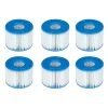 Intex Cartuchos Spa 6 Unidades -Bestway Ventas intex cartuchos spa 6 unidades