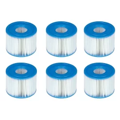 Intex Cartuchos Spa 6 Unidades