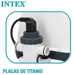 Intex Clorador Salino Para Piscinas Hasta Krystal Clear -Bestway Ventas intex clorador salino para piscinas hasta krystal clear 5