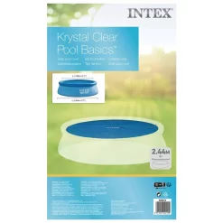 Intex Cubierta De Piscina Solar Polietileno 206 Cm -Bestway Ventas intex cubierta de piscina solar polietileno 206 cm 4