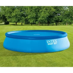 Intex Cubierta De Piscina Solar Polietileno 470 Cm -Bestway Ventas intex cubierta de piscina solar polietileno 470 cm 2