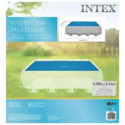 Intex Cubierta De Piscina Solar Polietileno 476x234 Cm -Bestway Ventas intex cubierta de piscina solar polietileno 476x234 cm 4