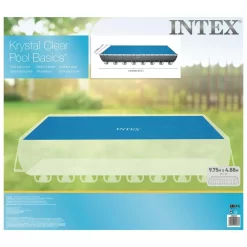 Intex Cubierta De Piscina Solar Polietileno 960x466 Cm -Bestway Ventas intex cubierta de piscina solar polietileno 960x466 cm 4
