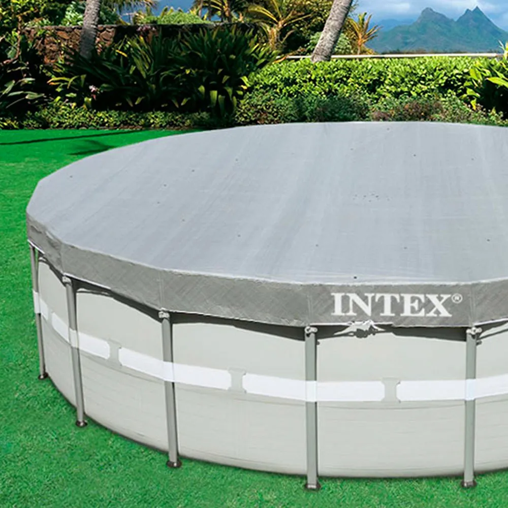 Intex Cubierta Piscina 5 Intex Cubierta Piscina - Imagen 3