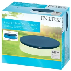 Intex Cubierta Piscina Easy Set -Bestway Ventas intex cubierta piscina easy set 3