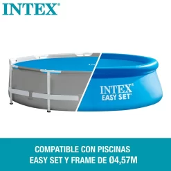 Intex Cubierta Solar -Bestway Ventas intex cubierta solar 2