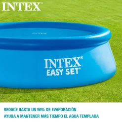 Intex Cubierta Solar 244 Cm 13 Intex Cubierta Solar 244 Cm -Bestway Ventas intex cubierta solar 244 cm 4