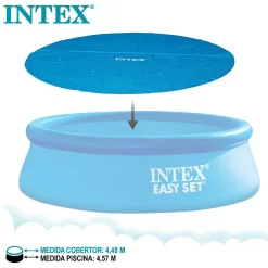 Intex Cubierta Solar -Bestway Ventas intex cubierta solar 3