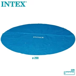 Intex Cubierta Solar 305 Cm -Bestway Ventas intex cubierta solar 305 cm 6