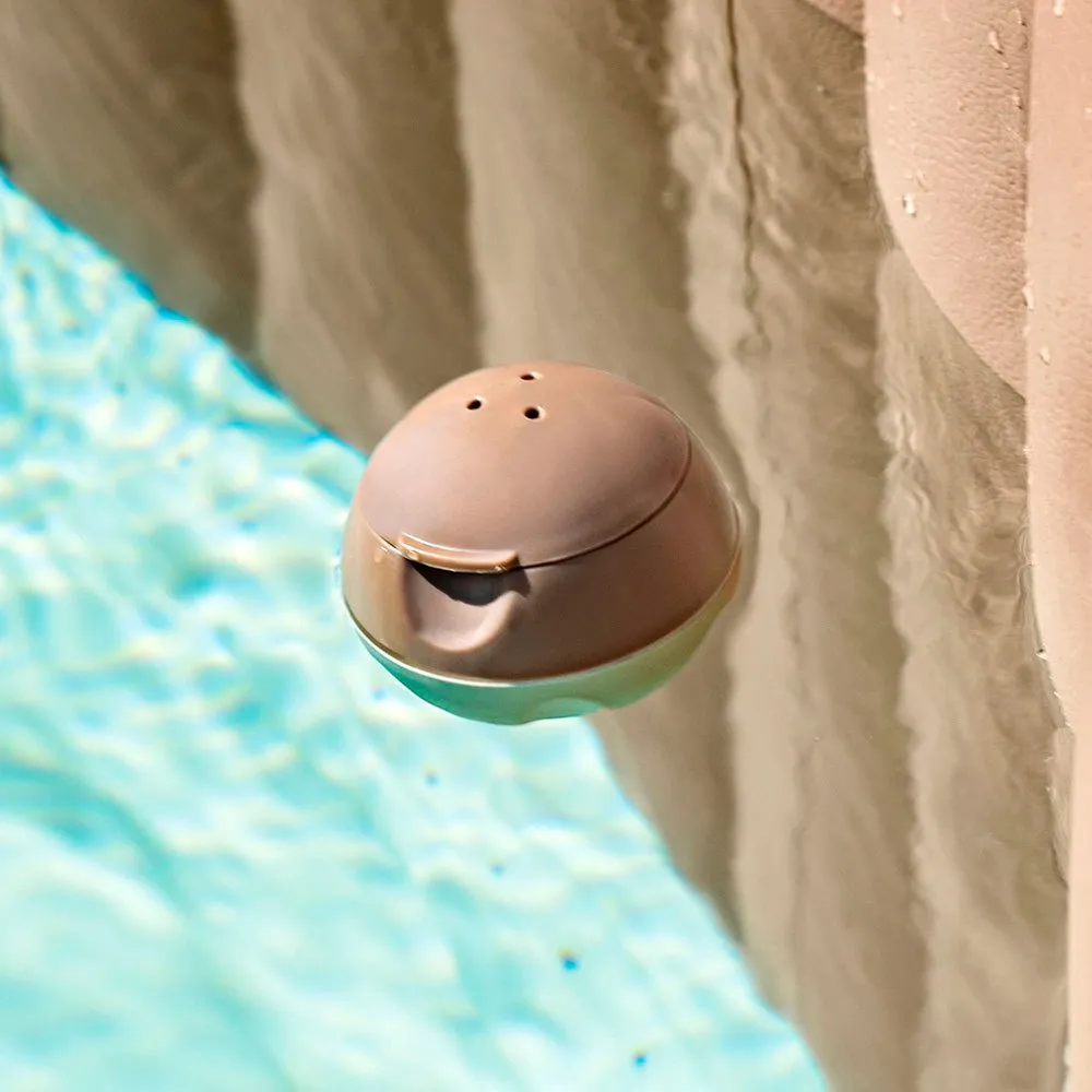 Intex Dispensador Flotante 4 Intex Dispensador Flotante - Imagen 2