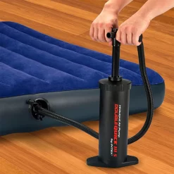 Intex Double Quick III -Bestway Ventas intex double quick iii 2