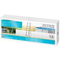 Escalera Intex Acero Para Piscinas Intex De Altura 132 Cm 9 Escalera Intex Acero Para Piscinas Intex De Altura 132 Cm -Bestway Ventas intex escalera intex acero para piscinas intex de altura 132 cm 3