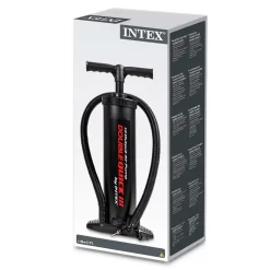 Intex Hinchador Manual Doble Acción III -Bestway Ventas intex hinchador manual doble accion iii 4