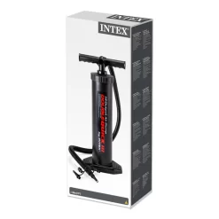 Intex Hinchador Manual Doble Acción III -Bestway Ventas intex hinchador manual doble accion iii 5