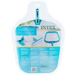 Intex Kit De Limpieza Básico 10 Intex Kit De Limpieza Básico -Bestway Ventas intex kit de limpieza basico 3