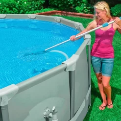 Intex Kit Mantenimiento Deluxe -Bestway Ventas intex kit mantenimiento deluxe 2