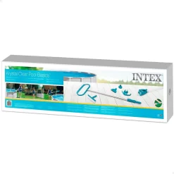 Intex Kit Mantenimiento Deluxe -Bestway Ventas intex kit mantenimiento deluxe 5