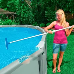 Intex Kit Mantenimiento Deluxe -Bestway Ventas intex kit mantenimiento deluxe 6