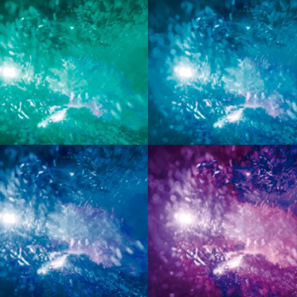 Intex Lampara Hidroeléctrica LED Para Spa De Jets 4 Intex Lampara Hidroeléctrica LED Para Spa De Jets - Imagen 2