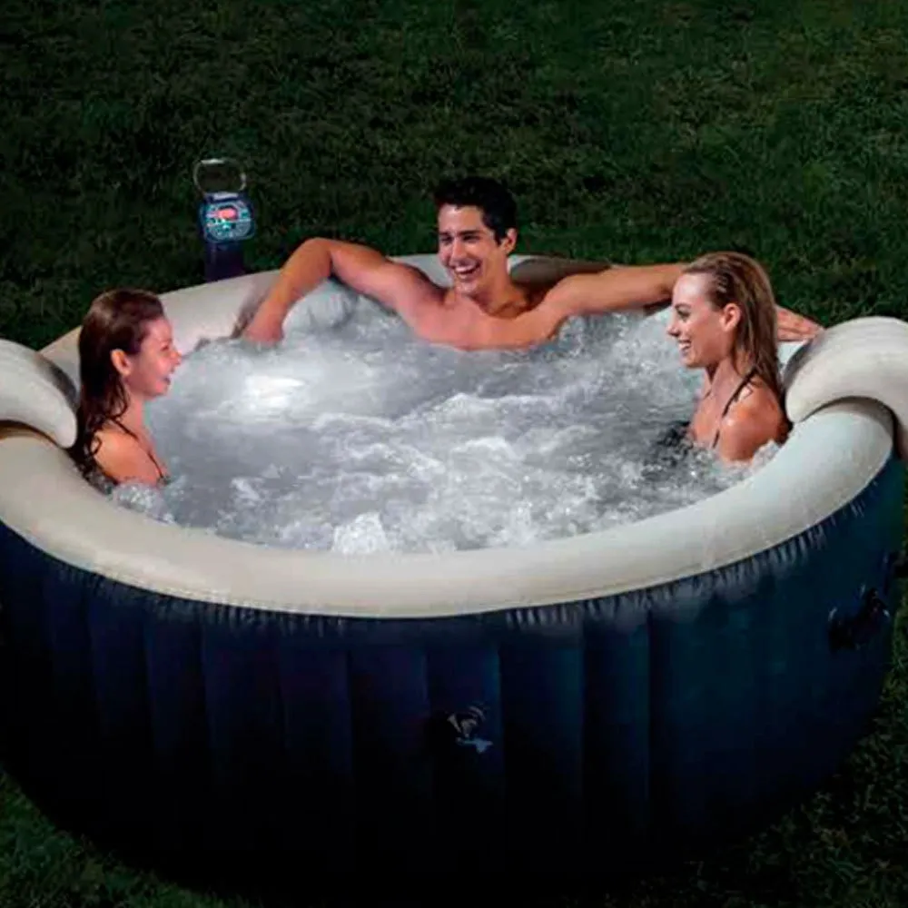 Intex Lampara Hidroeléctrica LED Para Spa De Jets 5 Intex Lampara Hidroeléctrica LED Para Spa De Jets - Imagen 3