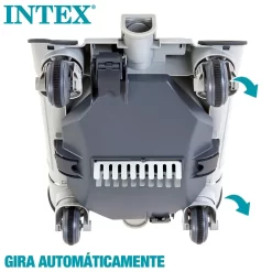 Intex Limpiador Automático Piscinas 11 Intex Limpiador Automático Piscinas -Bestway Ventas intex limpiador automatico piscinas 2