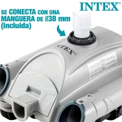 Intex Limpiador Automático Piscinas 13 Intex Limpiador Automático Piscinas -Bestway Ventas intex limpiador automatico piscinas 4