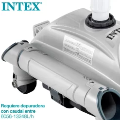 Intex Limpiador Automático Piscinas 14 Intex Limpiador Automático Piscinas -Bestway Ventas intex limpiador automatico piscinas 5