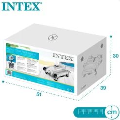 Intex Limpiador Automático Piscinas 15 Intex Limpiador Automático Piscinas -Bestway Ventas intex limpiador automatico piscinas 6